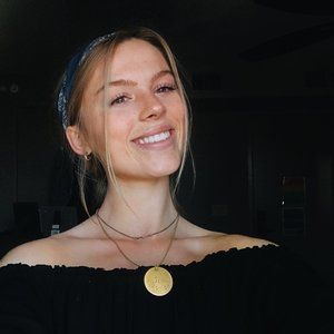 Meet your Posher, Mckenna